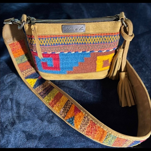 nena & co Handbags - GU Mexico Nenita